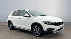 Fiat Tipo Cross 1.5 Hybrid 48V Cross 5dr DDCT Petrol Hatchback